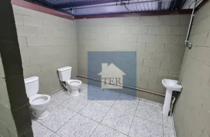 Imagem: Galpão / Salão para Venda, Vila Baruel