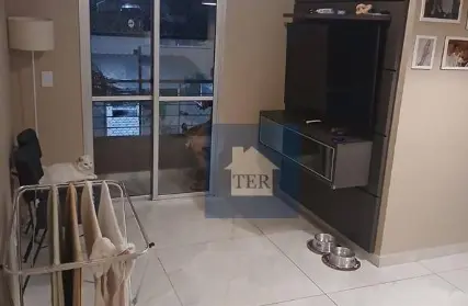 Imagem: Apartamento para Venda, Vila Amélia