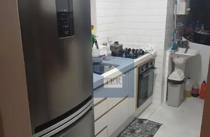 Imagem: Apartamento para Venda, Vila Amélia