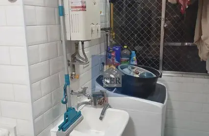 Imagem: Apartamento para Venda, Vila Amélia