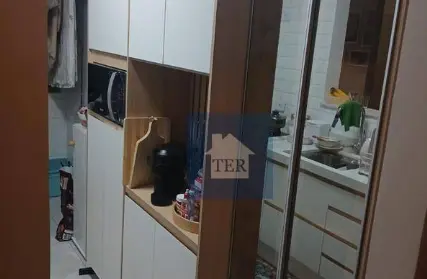 Imagem: Apartamento para Venda, Vila Amélia