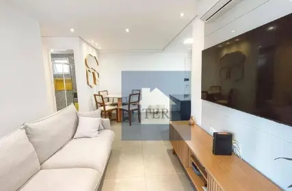 Imagem: Apartamento para Venda, Santa Teresinha