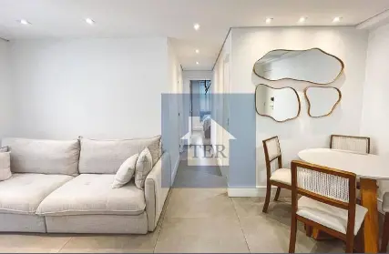 Imagem: Apartamento para Venda, Santa Teresinha