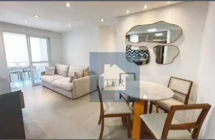 Imagem: Apartamento para Venda, Santa Teresinha