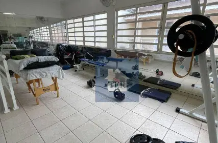 Imagem: Sobrado para Alugar, Freguesia do Ó