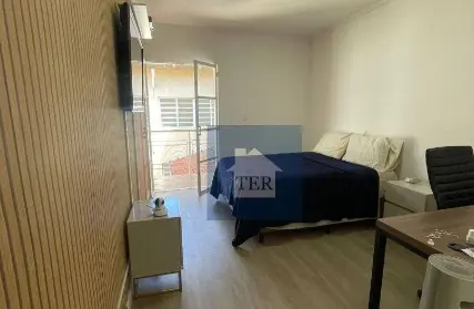 Imagem: Sobrado para Alugar, Freguesia do Ó