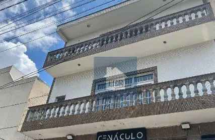 Imagem: Galpão / Salão para Alugar, Vila Guaca