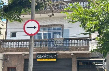 Imagem: Galpão / Salão para Alugar, Vila Guaca