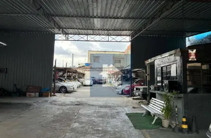 Imagem: Terreno para Venda, Sítio do Mandaqui