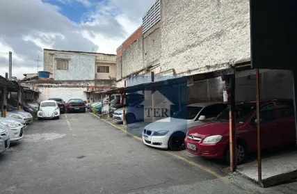 Imagem: Terreno para Venda, Sítio do Mandaqui