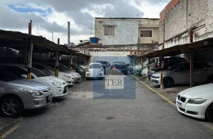 Imagem: Terreno para Venda, Sítio do Mandaqui