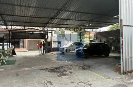 Imagem: Terreno para Venda, Sítio do Mandaqui