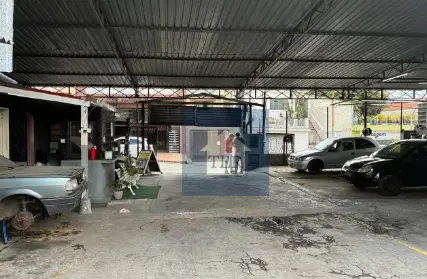 Imagem: Terreno para Venda, Sítio do Mandaqui