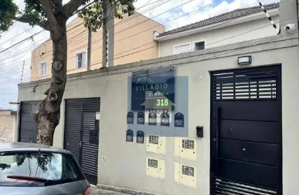 Imagem: Condomínio Fechado para Alugar, Vila Isolina Mazzei