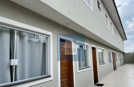 Imagem: Condomínio Fechado para Alugar, Vila Isolina Mazzei