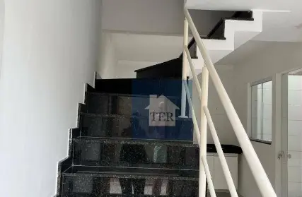 Imagem: Condomínio Fechado para Alugar, Vila Isolina Mazzei