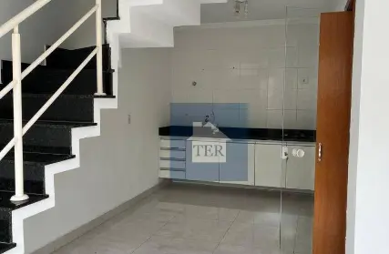 Imagem: Condomínio Fechado para Alugar, Vila Isolina Mazzei