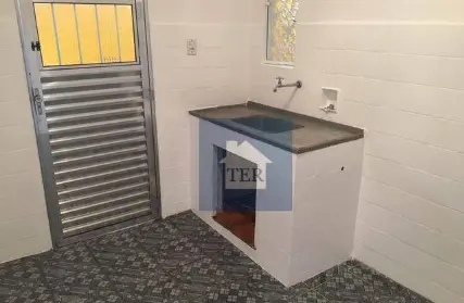 Imagem: Casa Térrea para Alugar, Mandaqui