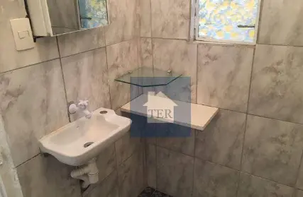 Imagem: Casa Térrea para Alugar, Mandaqui