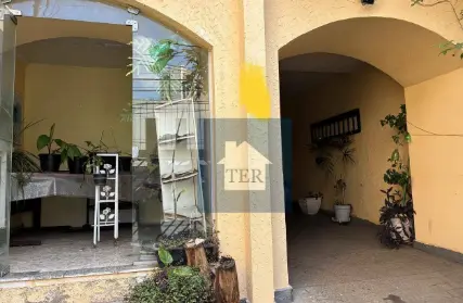 Imagem: Sobrado para Venda, Santana