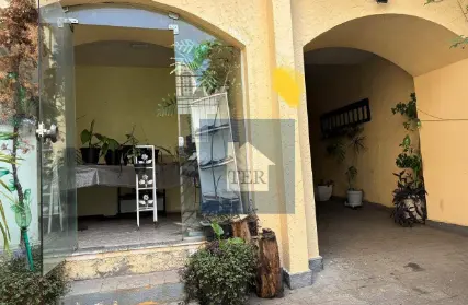 Imagem: Sobrado para Venda, Santana