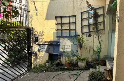 Imagem: Sobrado para Venda, Santana