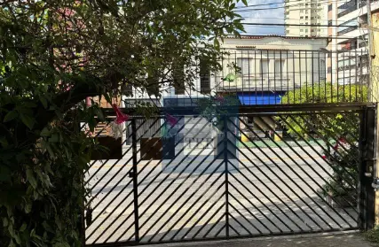 Imagem: Sobrado para Venda, Santana