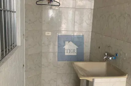 Imagem: Casa Térrea para Alugar, Vila Nova Cachoeirinha