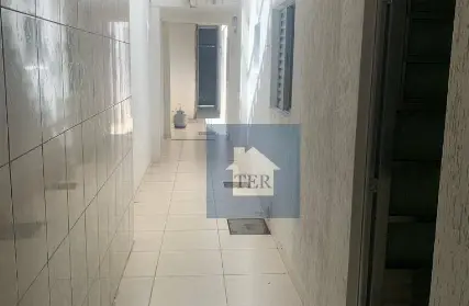 Imagem: Casa Térrea para Alugar, Vila Nova Cachoeirinha