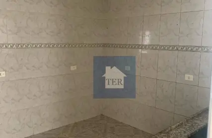 Imagem: Casa Térrea para Alugar, Vila Nova Cachoeirinha