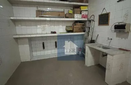 Imagem: Sobrado para Venda, Vila Nova Mazzei