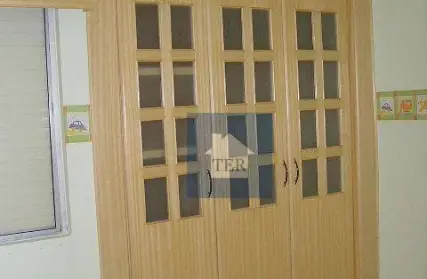 Imagem: Apartamento para Venda, Jardim São Paulo