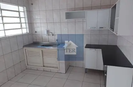 Imagem: Apartamento para Venda, Vila Paulicéia