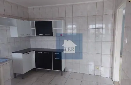 Imagem: Apartamento para Venda, Vila Paulicéia