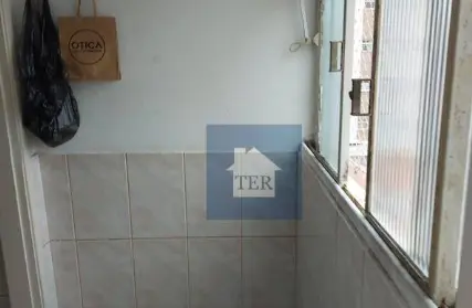 Imagem: Apartamento para Venda, Vila Paulicéia