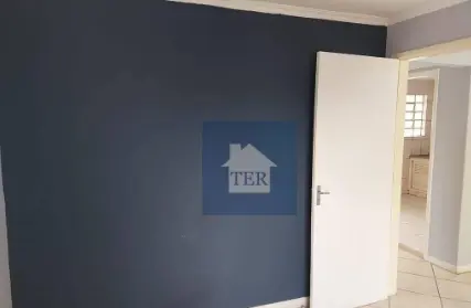 Imagem: Apartamento para Venda, Vila Paulicéia