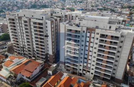 Imagem: Apartamento para Venda, Vila Bandeirantes