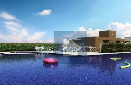 Imagem: Apartamento para Venda, Vila Bandeirantes