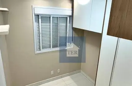 Imagem: Apartamento para Venda, Vila Guaca