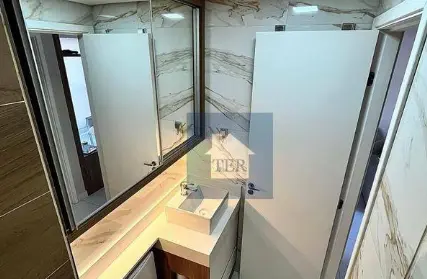 Imagem: Apartamento para Venda, Vila Guaca