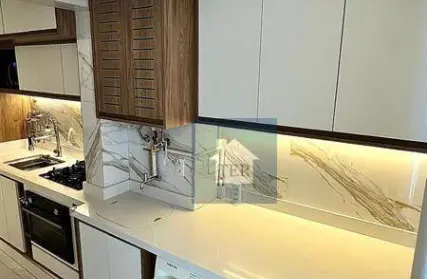 Imagem: Apartamento para Venda, Vila Guaca
