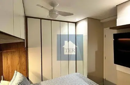 Imagem: Apartamento para Venda, Vila Guaca