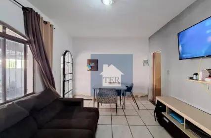Imagem: Sobrado para Venda, Parque Mandaqui