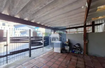 Imagem: Sobrado para Venda, Parque Mandaqui