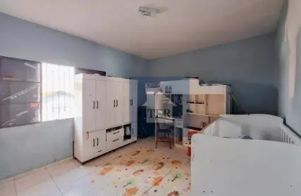 Imagem: Sobrado para Venda, Parque Mandaqui