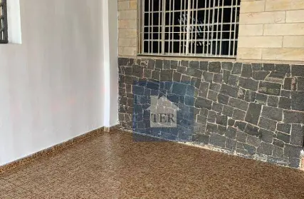 Imagem: Sobrado para Alugar, Mandaqui