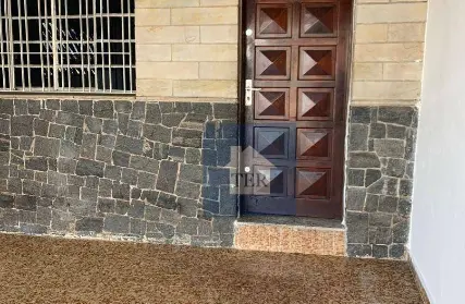 Imagem: Sobrado para Alugar, Mandaqui