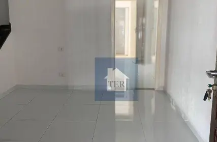 Imagem: Sobrado para Alugar, Mandaqui