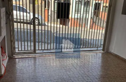Imagem: Sobrado para Alugar, Mandaqui