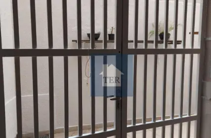 Imagem: Condomínio Fechado para Venda, Vila Isolina Mazzei